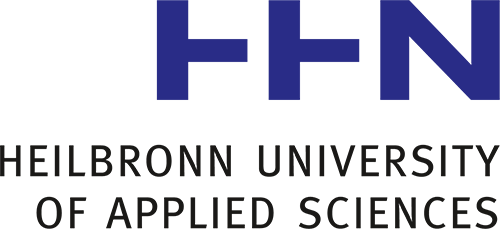 Logo Hochschule Heilbronn